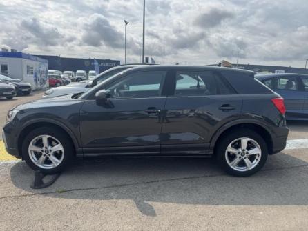 AUDI Q2 35 TFSI 150 ch Design S tronic 7 à vendre à Troyes - Image n°8