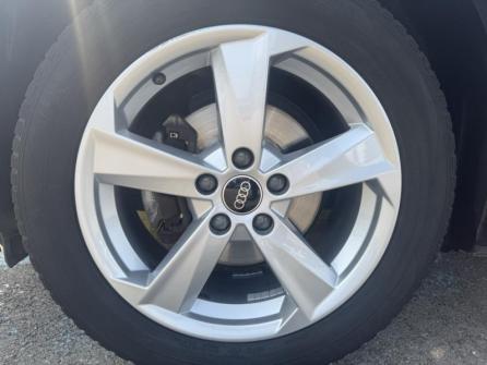 AUDI Q2 35 TFSI 150 ch Design S tronic 7 à vendre à Troyes - Image n°9