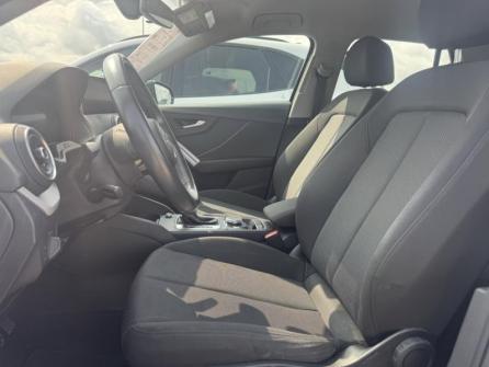 AUDI Q2 35 TFSI 150 ch Design S tronic 7 à vendre à Troyes - Image n°10
