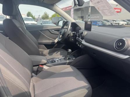 AUDI Q2 35 TFSI 150 ch Design S tronic 7 à vendre à Troyes - Image n°11
