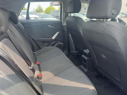 AUDI Q2 35 TFSI 150 ch Design S tronic 7 à vendre à Troyes - Image n°12