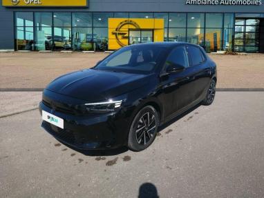 Voir le détail de l'offre de cette OPEL Corsa 1.2 Turbo 130ch GS BVA8 de 2024 en vente à partir de 188.85 €  / mois