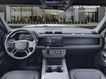 LAND-ROVER Defender 110 2.0 P300e X-Dynamic SE à vendre à Troyes - Image n°6