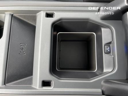 LAND-ROVER Defender 110 2.0 P300e X-Dynamic SE à vendre à Troyes - Image n°12