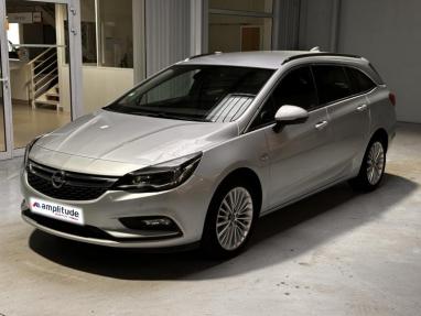 Voir le détail de l'offre de cette OPEL Astra Sports Tourer 1.4 Turbo 125ch Start&Stop Innovation de 2017 en vente à partir de 198.62 € / mois