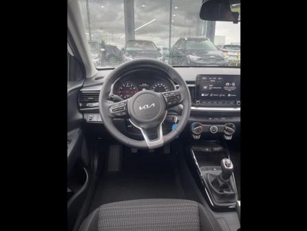 KIA Stonic 1.0 T-GDi 100ch Active à vendre à Charleville-Mézières - Image n°10