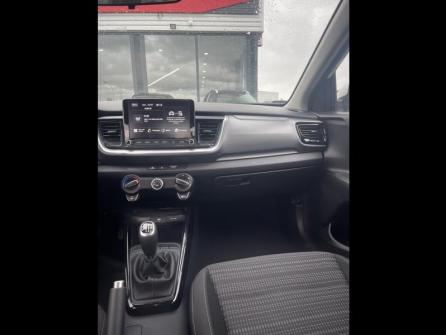 KIA Stonic 1.0 T-GDi 100ch Active à vendre à Charleville-Mézières - Image n°11