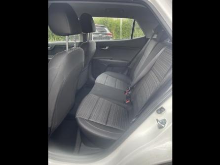 KIA Stonic 1.0 T-GDi 100ch Active à vendre à Charleville-Mézières - Image n°12