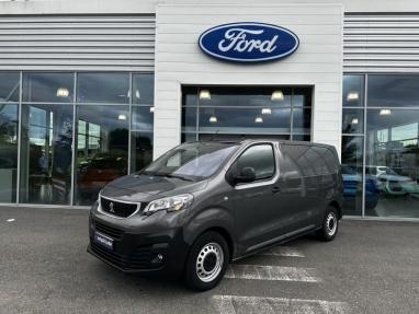 Voir le détail de l'offre de cette PEUGEOT Expert Fg Standard 2.0 BlueHDi 120ch S&S Asphalt de 2019 en vente à partir de 236.86 €  / mois