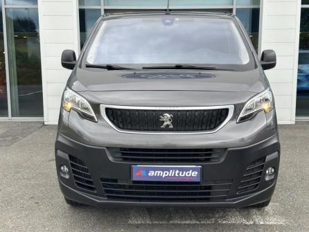 PEUGEOT Expert Fg Standard 2.0 BlueHDi 120ch S&S Asphalt à vendre à Gien - Image n°2