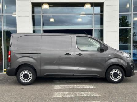 PEUGEOT Expert Fg Standard 2.0 BlueHDi 120ch S&S Asphalt à vendre à Gien - Image n°4