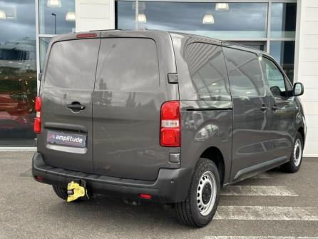 PEUGEOT Expert Fg Standard 2.0 BlueHDi 120ch S&S Asphalt à vendre à Gien - Image n°5