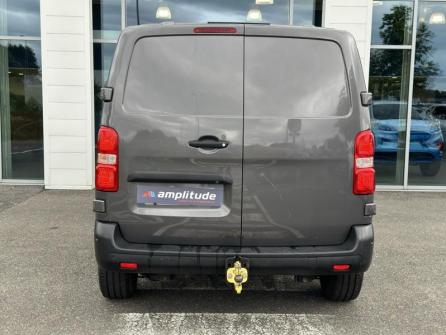 PEUGEOT Expert Fg Standard 2.0 BlueHDi 120ch S&S Asphalt à vendre à Gien - Image n°6