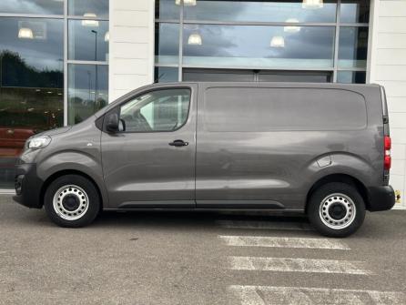 PEUGEOT Expert Fg Standard 2.0 BlueHDi 120ch S&S Asphalt à vendre à Gien - Image n°8