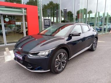 Voir le détail de l'offre de cette KIA EV6 229ch Air Design 2WD de 2022 en vente à partir de 285.2 €  / mois