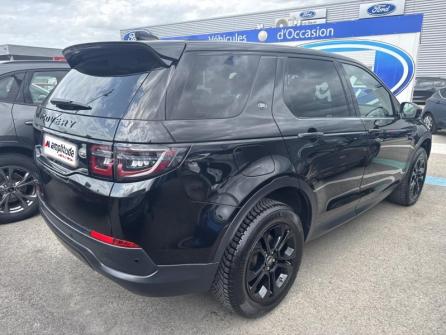 LAND-ROVER Discovery Sport 2.0 D 150ch S AWD BVA Mark IV à vendre à Troyes - Image n°5