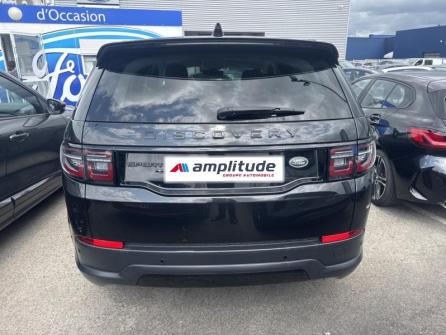 LAND-ROVER Discovery Sport 2.0 D 150ch S AWD BVA Mark IV à vendre à Troyes - Image n°6