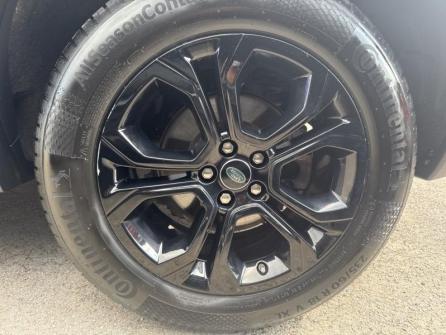 LAND-ROVER Discovery Sport 2.0 D 150ch S AWD BVA Mark IV à vendre à Troyes - Image n°9