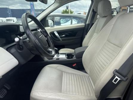 LAND-ROVER Discovery Sport 2.0 D 150ch S AWD BVA Mark IV à vendre à Troyes - Image n°10