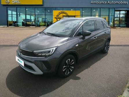 OPEL Crossland X 1.5 D 110ch Elegance à vendre à Troyes - Image n°1