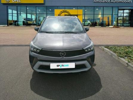 OPEL Crossland X 1.5 D 110ch Elegance à vendre à Troyes - Image n°2