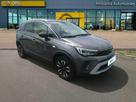 OPEL Crossland X 1.5 D 110ch Elegance à vendre à Troyes - Image n°3