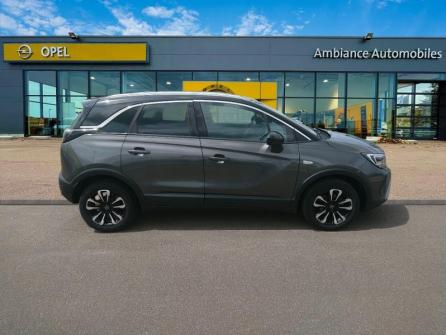 OPEL Crossland X 1.5 D 110ch Elegance à vendre à Troyes - Image n°4