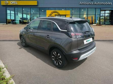 OPEL Crossland X 1.5 D 110ch Elegance à vendre à Troyes - Image n°7