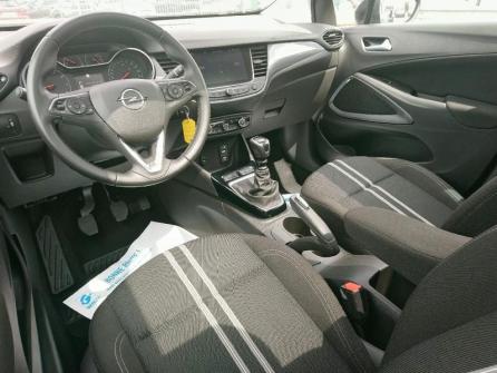 OPEL Crossland X 1.5 D 110ch Elegance à vendre à Troyes - Image n°8
