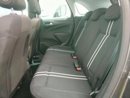 OPEL Crossland X 1.5 D 110ch Elegance à vendre à Troyes - Image n°10