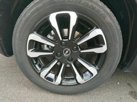 OPEL Crossland X 1.5 D 110ch Elegance à vendre à Troyes - Image n°11