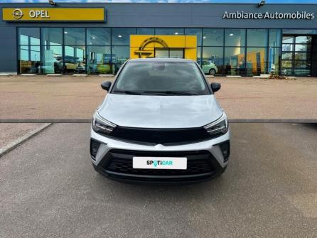 OPEL Crossland X 1.5 D 110ch GS à vendre à Troyes - Image n°2