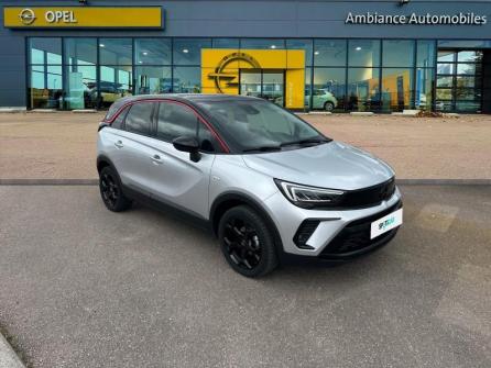 OPEL Crossland X 1.5 D 110ch GS à vendre à Troyes - Image n°3