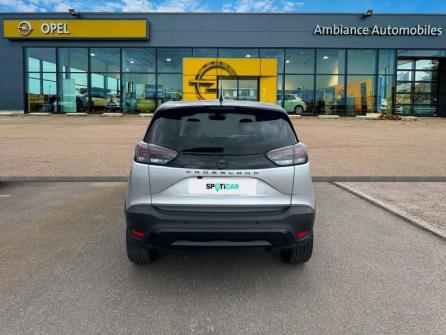 OPEL Crossland X 1.5 D 110ch GS à vendre à Troyes - Image n°5