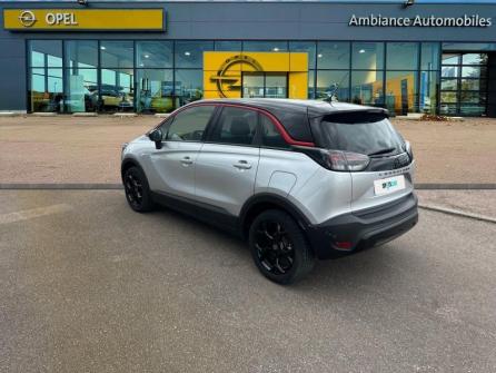 OPEL Crossland X 1.5 D 110ch GS à vendre à Troyes - Image n°7