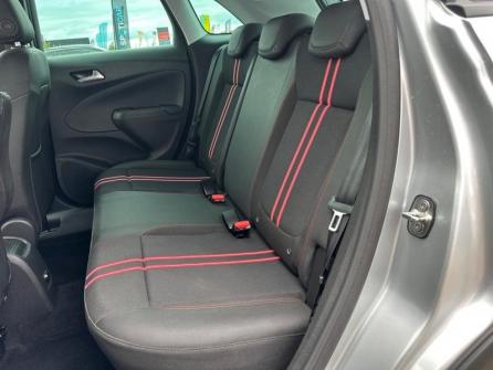 OPEL Crossland X 1.5 D 110ch GS à vendre à Troyes - Image n°10