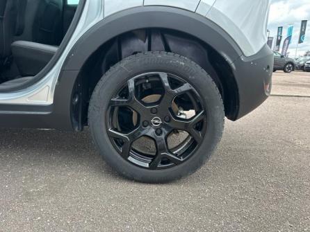 OPEL Crossland X 1.5 D 110ch GS à vendre à Troyes - Image n°11