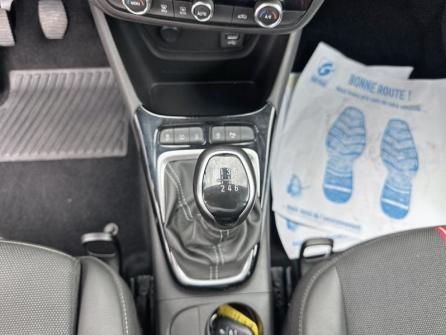 OPEL Crossland X 1.5 D 110ch GS à vendre à Troyes - Image n°12