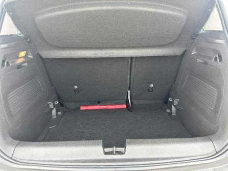 OPEL Crossland X 1.2 Turbo 130ch Elegance BVA à vendre à Troyes - Image n°6