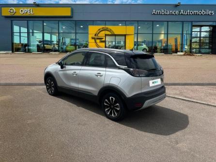 OPEL Crossland X 1.2 Turbo 130ch Elegance BVA à vendre à Troyes - Image n°7