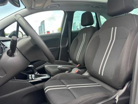 OPEL Crossland X 1.2 Turbo 130ch Elegance BVA à vendre à Troyes - Image n°9