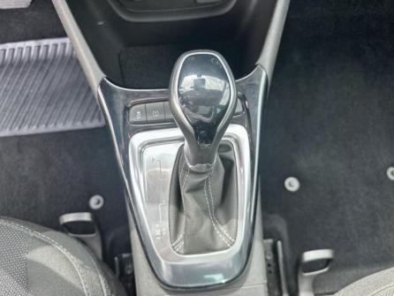 OPEL Crossland X 1.2 Turbo 130ch Elegance BVA à vendre à Troyes - Image n°12