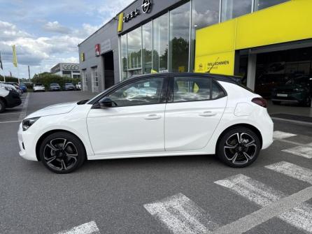 OPEL Corsa 1.2 Turbo 100ch GS Line à vendre à Melun - Image n°8