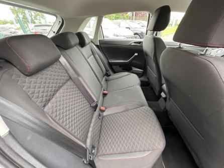 VOLKSWAGEN Polo 1.0 TSI 95ch Connect Euro6d-T à vendre à Saint-Maximin - Image n°11