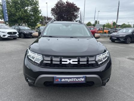 DACIA Duster 1.0 ECO-G 100ch Extreme 4x2 à vendre à Saint-Maximin - Image n°1