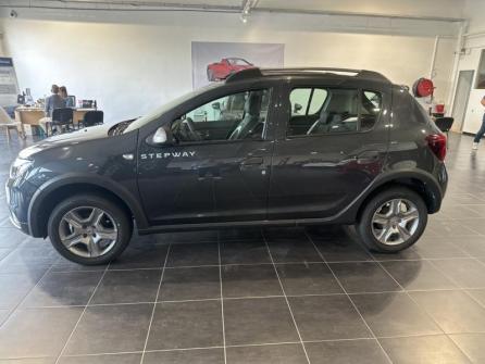 DACIA Sandero 1.5 Blue dCi 95ch Stepway - 20 à vendre à Saint-Maximin - Image n°8