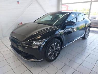 Voir le détail de l'offre de cette KIA EV6 229ch Air Design 2WD de 2023 en vente à partir de 45 999 €