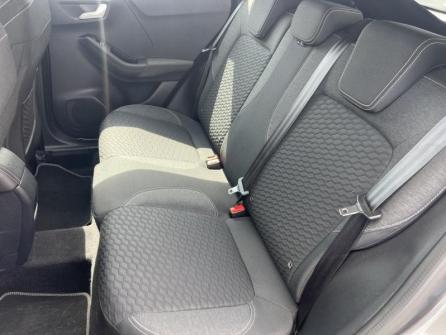 FORD Puma 1.0 EcoBoost 125ch mHEV Titanium 7cv à vendre à Orléans - Image n°11
