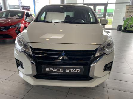 MITSUBISHI Space Star 1.2 MIVEC 71ch Intense CVT 2024 à vendre à Orléans - Image n°2