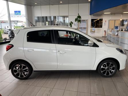 MITSUBISHI Space Star 1.2 MIVEC 71ch Intense CVT 2024 à vendre à Orléans - Image n°3